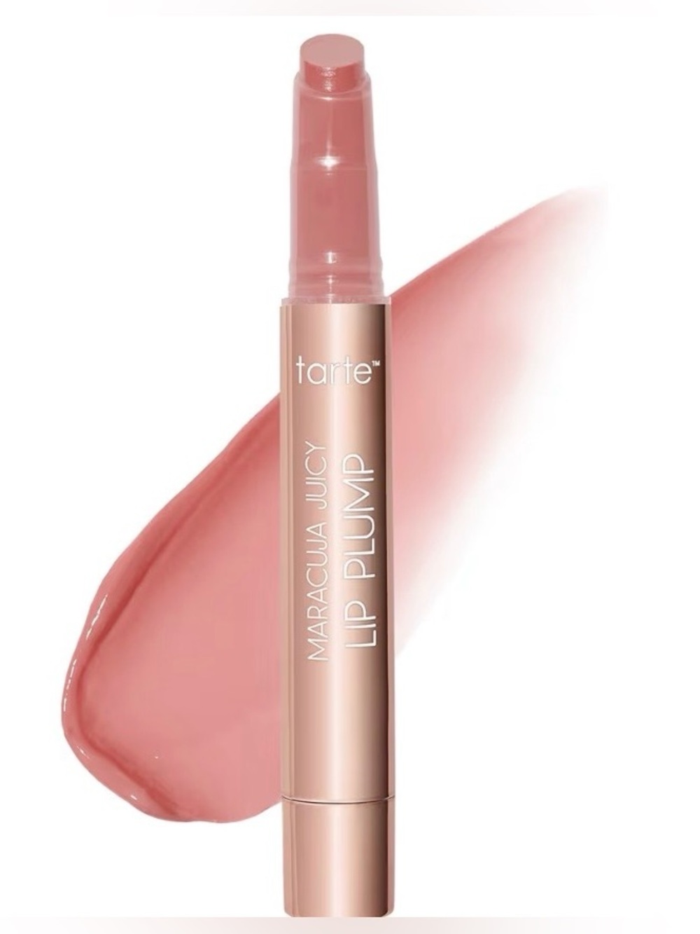 tarte Maracuja Juicy Lip Plump in Mixed Berries **NIB**
